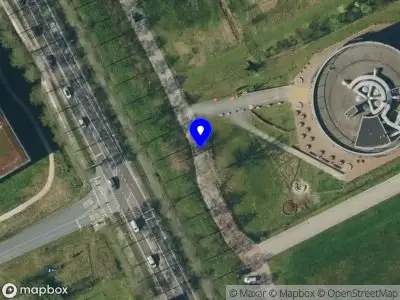 Overig Mansholtlaan  Wageningen