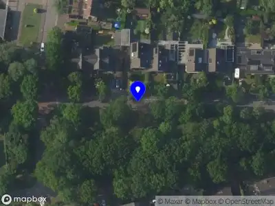 Omgevingsvergunning Aalberselaan  Huizen