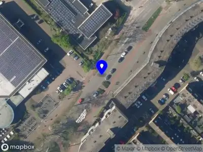 Meldingen Paranádreef  Utrecht