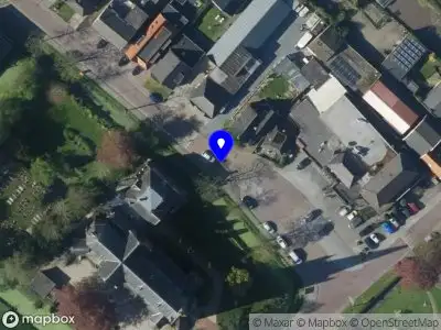 Gemeente Medemblik, Verleende standplaatsvergunning, Ganker 5 Nibbixwoud