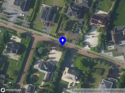 Omgevingsvergunning Hoge Bergse Bos  Almere