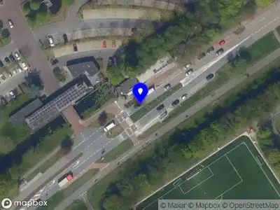 Milieuvergunning Haagse Schouwweg  Leiden