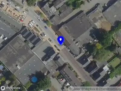 Bouwvergunning Dorpsstraat  Helmond