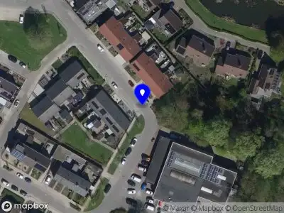 Watervergunning van waterschap Brabantse Delta voor waterhuishoudkundige werkzaamheden ter hoogte van Kadedijk 79 en Patrijsstraat 2 te Fijnaart.