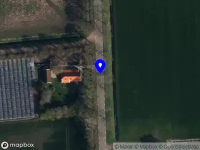 Bekendmaking Eideweg 41 Siddeburen, Melding Besluit activiteiten leefomgeving, 19521510820