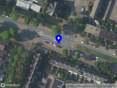 Omgevingsvergunning Gemeenlandslaan  Huizen