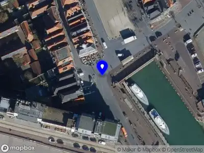 Evenementenvergunning Beursplein  Vlissingen