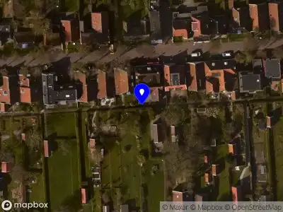 Aanvraag vergunning voor het tijdelijke uitbreiding woning aan de Voorstreek 1 A (zaaknr. 447790)