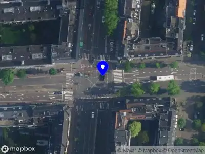 Toestemming voor het inzetten van een minigraafmachine voor het graven van een sleuf voor het vervangen van de gasleiding ter hoogte van Beethovenstraat 81-119 te Amsterdam