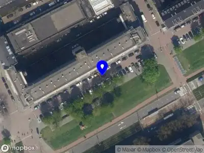 Kapvergunning Groenendaal  Rotterdam