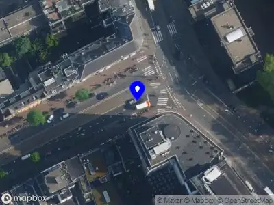 Omgevingsvergunning Overtoom  Amsterdam