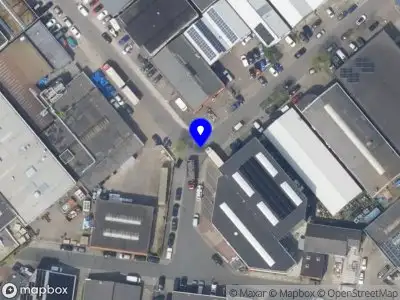 Overig Scheepmakerstraat  Katwijk