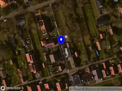 Aanvraag vergunning voor het aanleggen van een kabel aan de Tjebbeglop 6 (zaaknr. 447154)