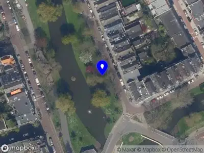 Bouwvergunning Spoorsingel  Rotterdam