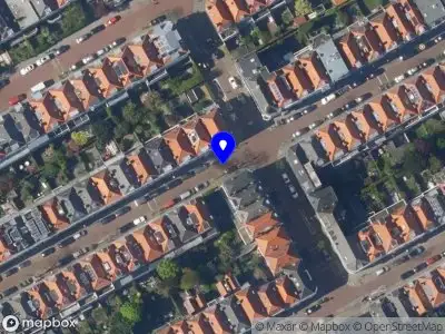 Overig Celebesstraat  's-Gravenhage