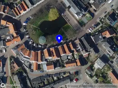 Verkeersbesluit Ring  Zuidland