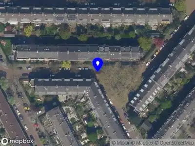 Overig Doezastraat  Rotterdam