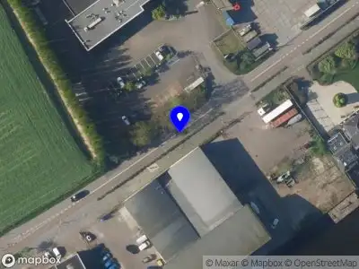 Bouwvergunning Hoogewaard  Koudekerk aan den Rijn