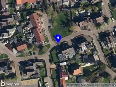 Bekendmaking voornemen verkoop gemeentelijke waterbodempercelen t.b.v. aangrenzende perceeleigenaren