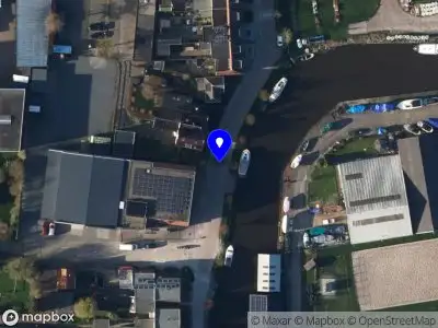 Bekendmaking voornemen verkoop gemeentelijke waterbodempercelen t.b.v. aangrenzende perceeleigenaren