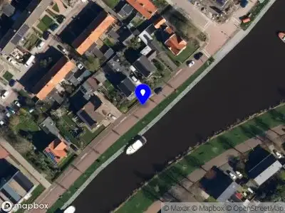 Bekendmaking voornemen verkoop gemeentelijke waterbodempercelen t.b.v. aangrenzende perceeleigenaren