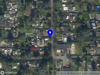 Verleende omgevingsvergunning Tjalklaan 5