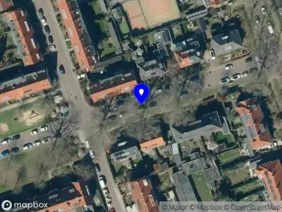 Overig Josef Israëlslaan  Arnhem