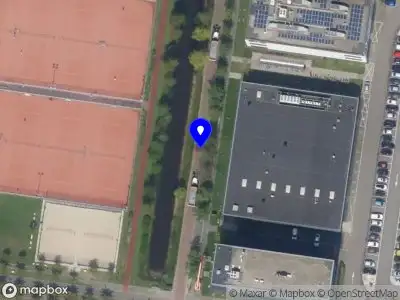Milieuvergunning J.H. Oortweg  Leiden