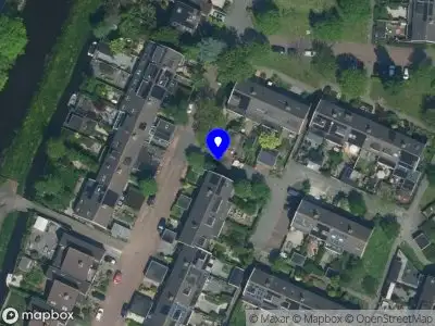 Bouwvergunning Fuik  Monnickendam