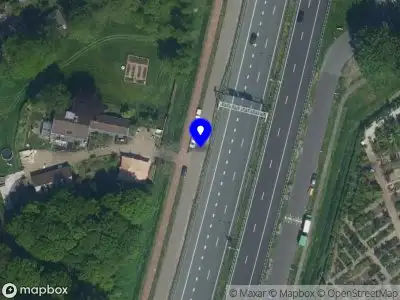 Bestemmingsplan Rijksweg  Santpoort-Noord