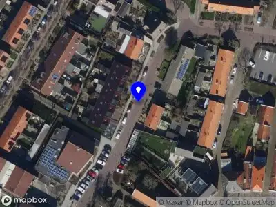 Verleend Omgevingsvergunning, Mr. Pieter Moggestraat 8, 4315AC Dreischor    - het kappen van een boom