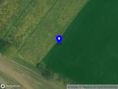 Bouwvergunning Omgevingsvergunning Scheiddijk  Mariënvelde