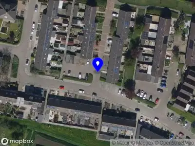 Gemeente Tholen - Verlengen gehandicaptenparkeerplaats - Weelhoekstraat te Oud-Vossemeer