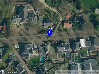Bouwvergunning Stationslaan  Groenlo