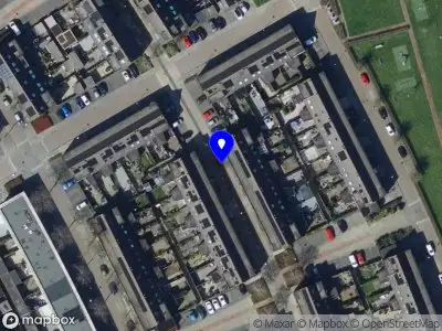 Gemeente Nissewaard - aanleg gehandicapten parkeerplaatsen - Spijkenisse