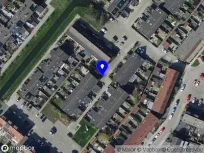 Gemeente Nissewaard - aanleg gehandicapten parkeerplaatsen - Spijkenisse