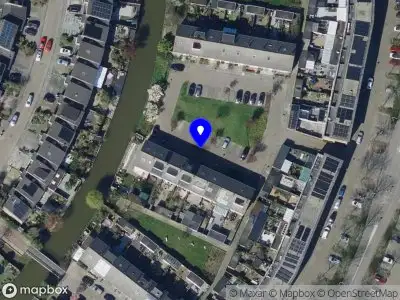 Gemeente Nissewaard - aanleg gehandicapten parkeerplaatsen - Spijkenisse