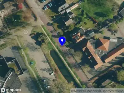 Bouwvergunning Kerkstraat  Harreveld