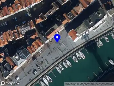 Bekendmaking Ontwerpbesluit weigeren omgevingsvergunning voor de verbouw van de rijksmonumenten op de locatie Bellamypark 2, Nieuwendijk 1 en 3 in Vlissingen tot een horeca-gelegenheid met 8 appartementen voor de 