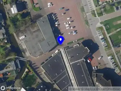 Overig Raadhuisplein  Wervershoof