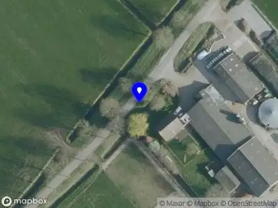 Omgevingsvergunning Achterdijk  Rossum