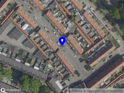 Bouwvergunning Dokter Ledelstraat  Helmond