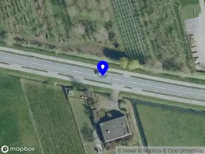Bouwvergunning Ammerzodenseweg  Hedel
