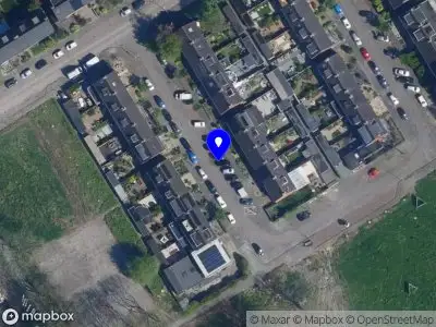 publicatie met betrekking tot een koopovereenkomst voor grond inzake de realisatie van een transformatorstation