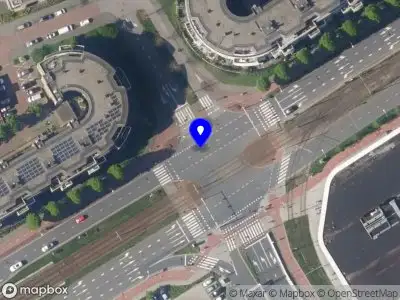 Bekendmaking Verleende vergunning kabels en leidingen (kenmerk MOOR 560343) Ransuillaan 61 Leidschendam maken aansluiting Stedin Netbeheer B.V.