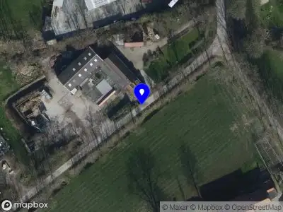 Zanddijkseweg 8E Veere, Melding Besluit activiteiten leefomgeving