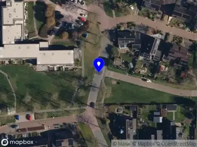 Toestemming voor het realiseren van een BSO aan Wepel 2 te Annen