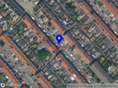 Bouwvergunning Wilgenhoflaan  Beverwijk