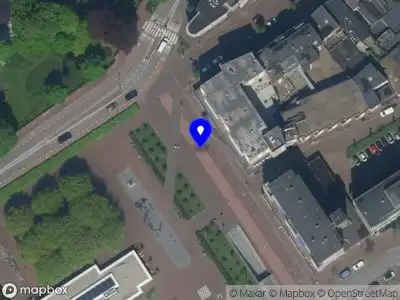 Evenementenvergunning Stationsplein  Beverwijk