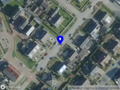 Overig Kerkstraat  Maasbommel